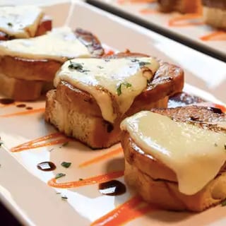 Pork Medallions