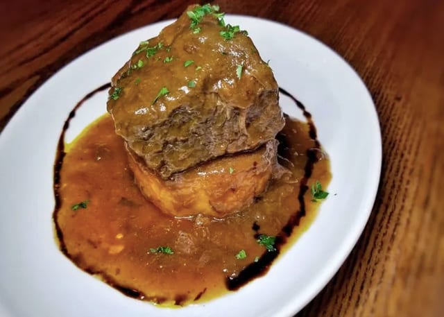 Short Rib.